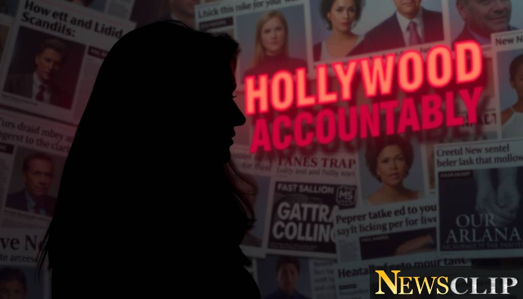 The Fallout: Casey Wasserman's Agency Sale Amid Epstein Backlash