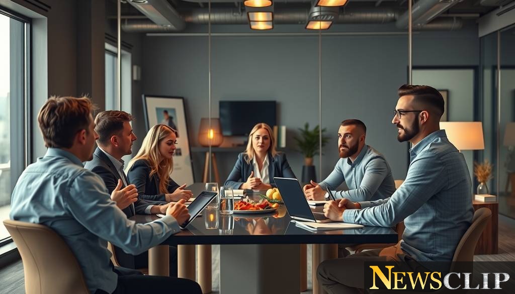 Casey Wasserman's Agency Sale: A Strategic Shift Post-Epstein Fallout