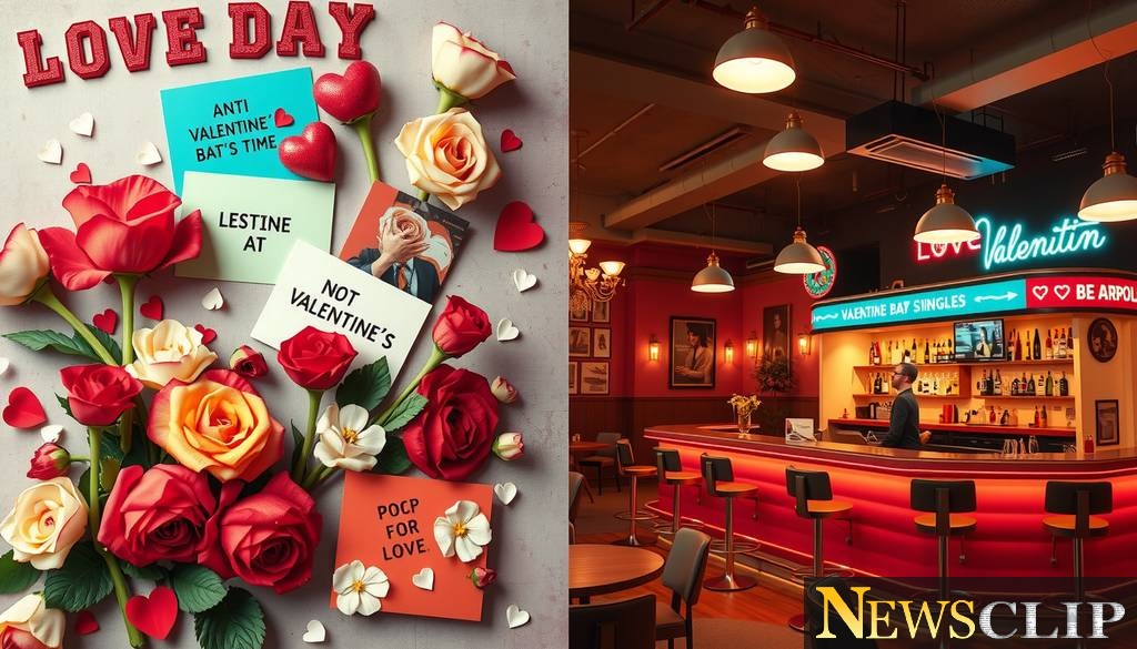 Love It or Hate It: How Businesses Are Rethinking Valentine's Day