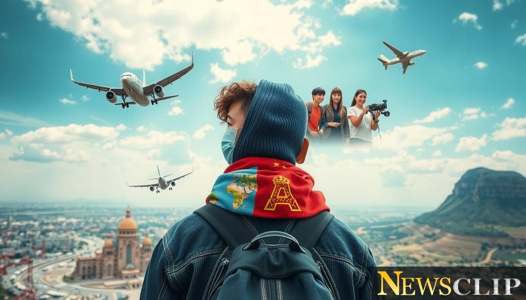 Reverse Culture Shock: The Hidden Challenge of Global Living