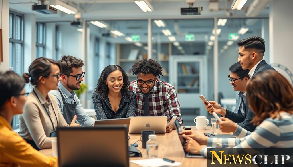 Empowering Small Businesses: Jacky Rosen's New Workforce Training Bill