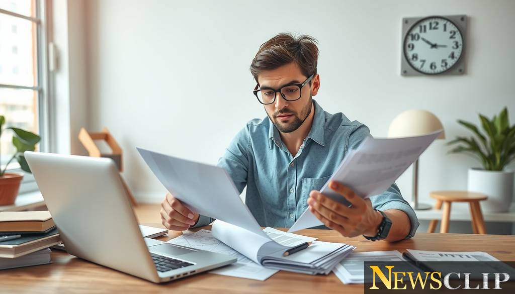 Navigating the Tax Season: Key Insights for Small Businesses