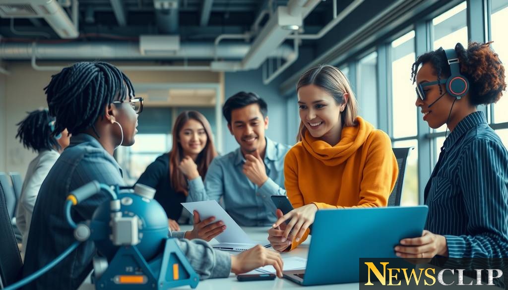 Navigating the AI Job Market: Insights from a Goldman Sachs Tech Partner