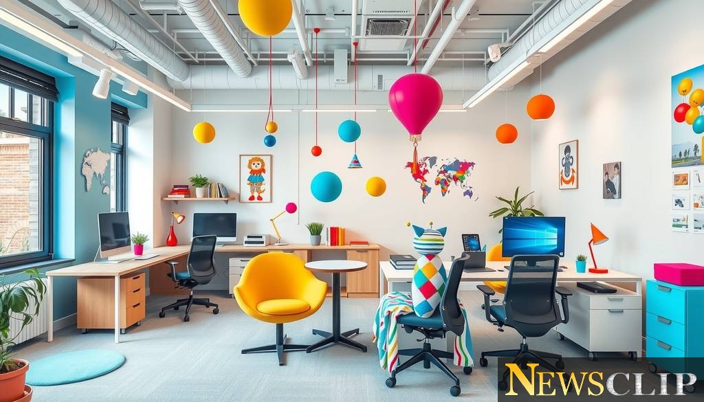 Navigating Whimsy: How I Infused More Playfulness Into My Life