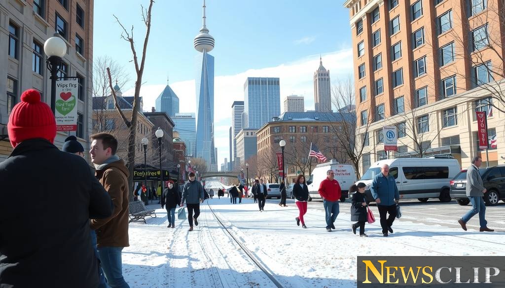 Historic Warmth: Valentine's Day Heat Wave Redefines Records in Twin Cities
