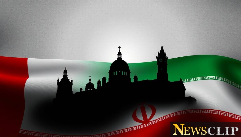 Canada Takes a Firm Stance: New Sanctions and a Call for Change in Iran