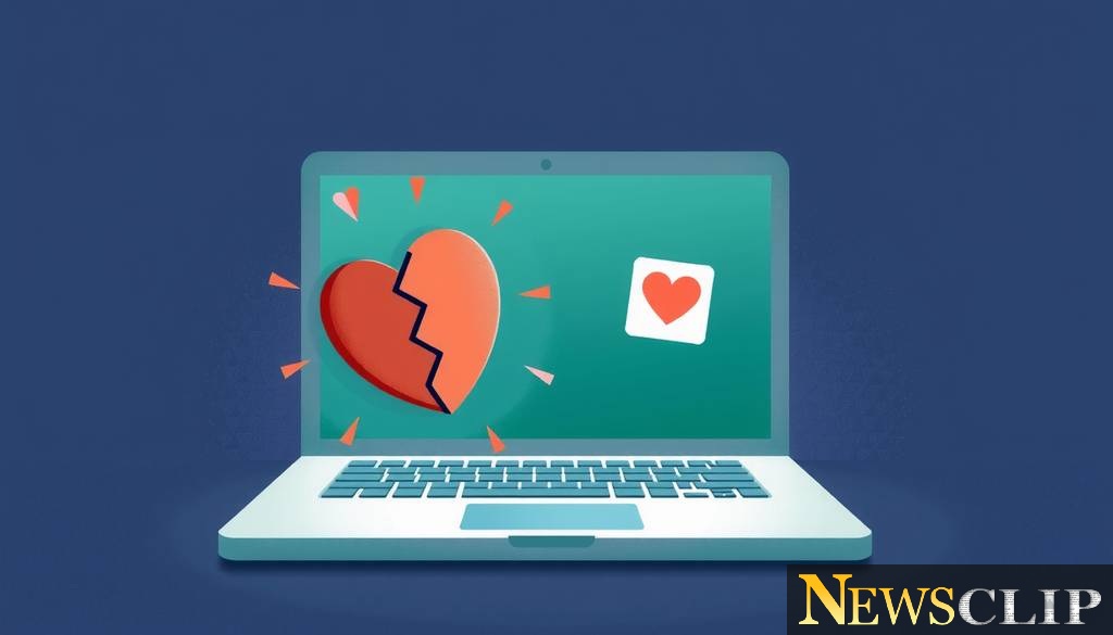 Unmasking the Billion-Dollar Romance Scam: A Deep Dive