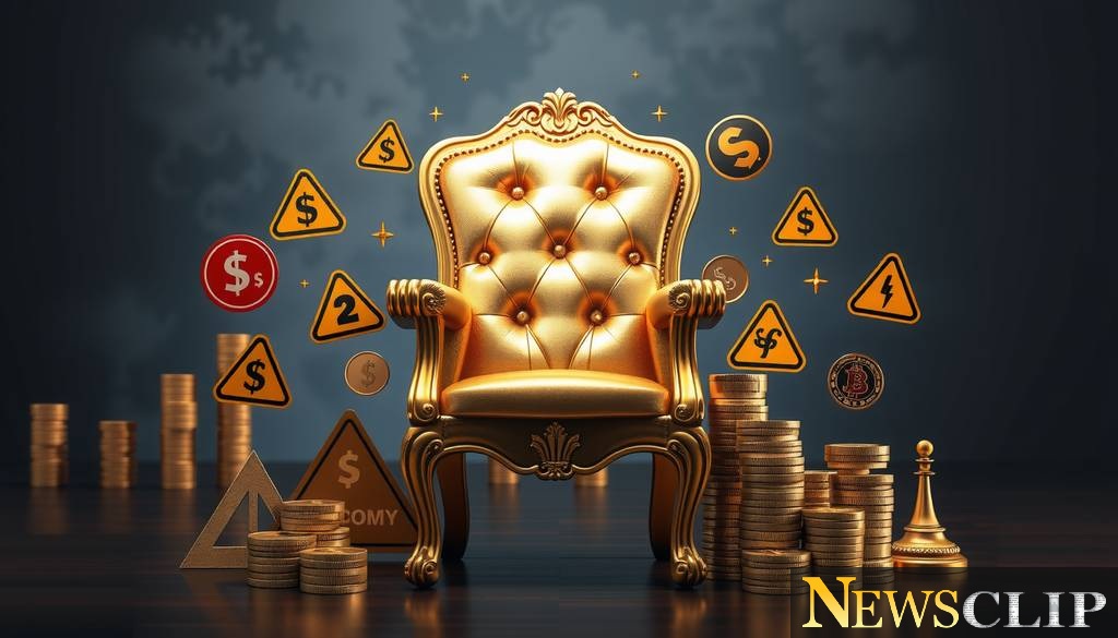 Navigating the Goldilocks Economy: What Lies Beneath the Surface?