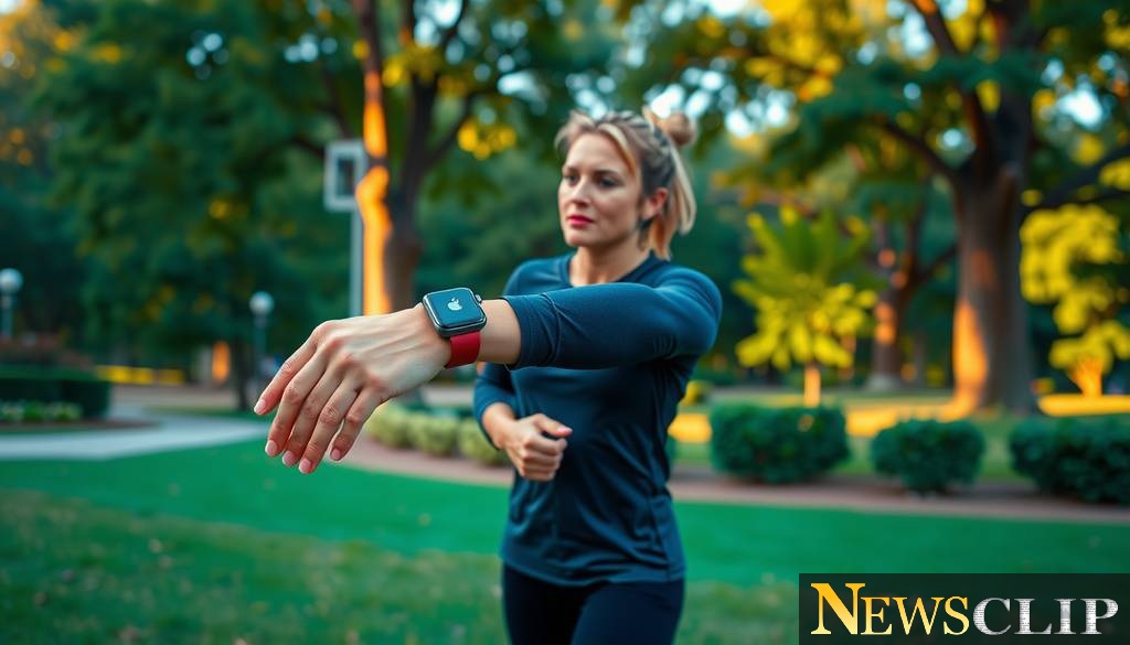 Unlocking Deals: Presidents' Day Savings on the Apple Watch and More