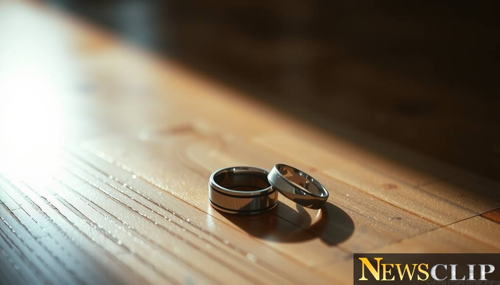 A Heartbreaking Confession: Discovering Betrayal in Marriage