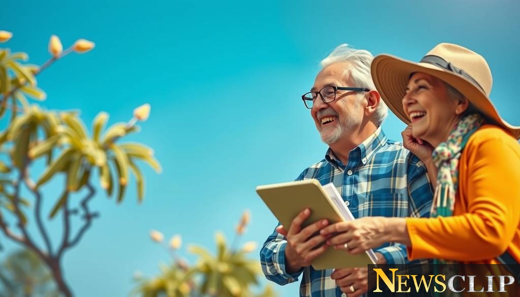 Rethinking Retirement: Insights from Dr. Oz