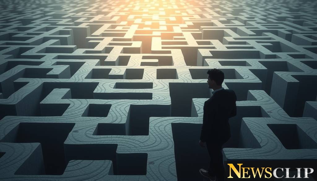 Navigating Uncertainty: Why Some Questions Resist Simple Answers