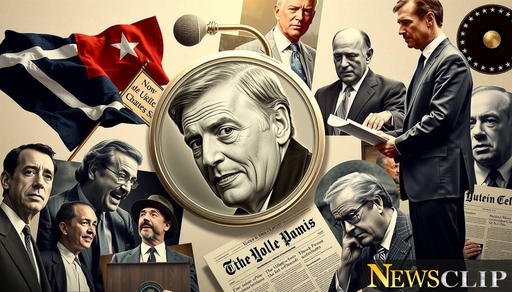 Understanding the Political Landscape: Editorial Insights from February 14