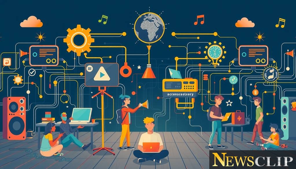 Exploring Innovation: The Impact of Open-source Firmware on Technology Development