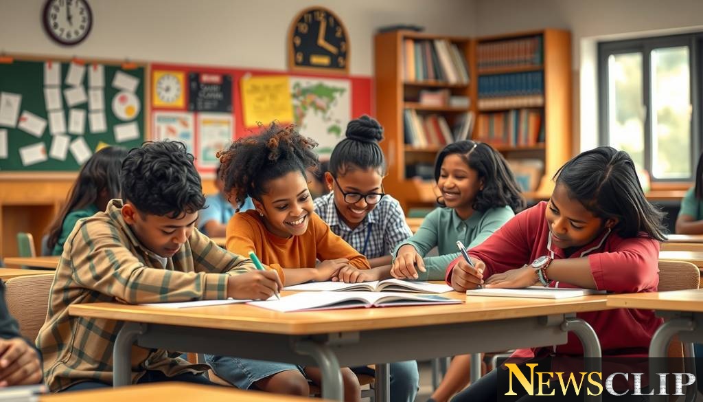 Navigating Grades: What the Tam District Report Tells Us About Our Priorities