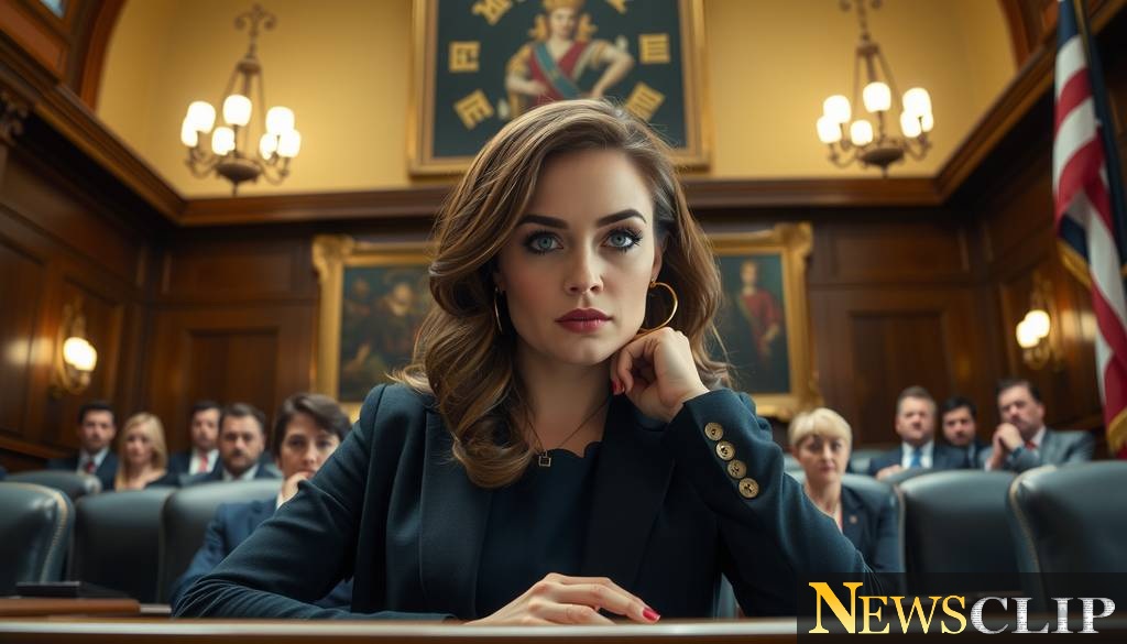 Unpacking 'Elsbeth': Director's Secret 'Evil' Easter Egg and a Nod to 'The Good Fight'