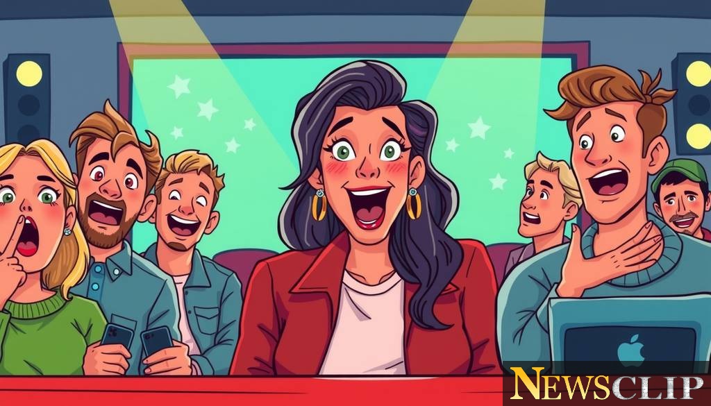 Ego Nwodim's Shocking Cinema Confession Stuns Jimmy Kimmel Live Audience