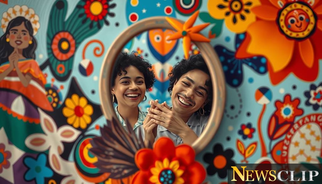 HBO's New Journey: Self-Love and Transformation Unfold