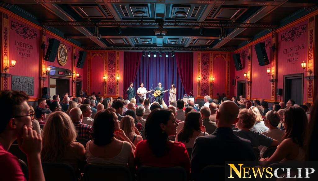 Weekend Spotlight: A Tale of Two Shows in Bend
