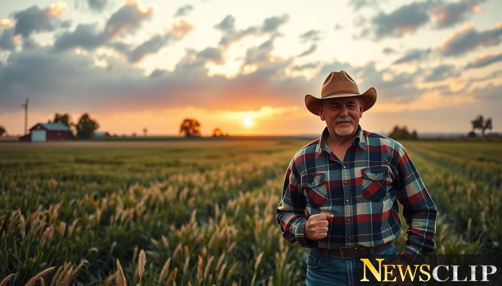 The Future of Farming: A Generational Shift in Agriculture