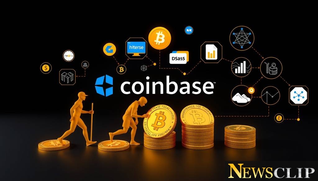 Coinbase Faces Price Target Cut: What It Means for the Future