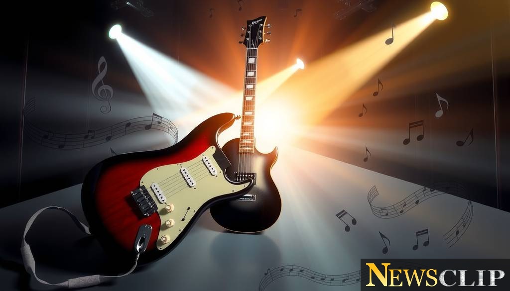 Remembering Ace Frehley: The Guitar Hero Who Shaped Rock