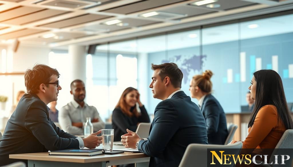 Navigating Workforce Challenges: Insight from the Fort Worth Chamber Summit