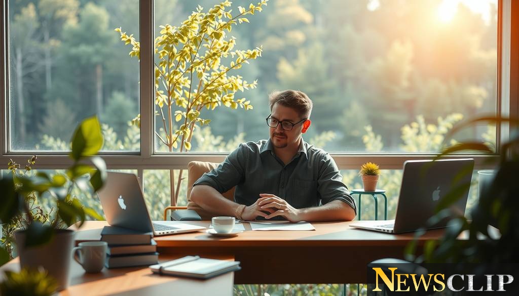 Exploring the Rise of Extended Work Breaks: Sabbaticals and Gap Years