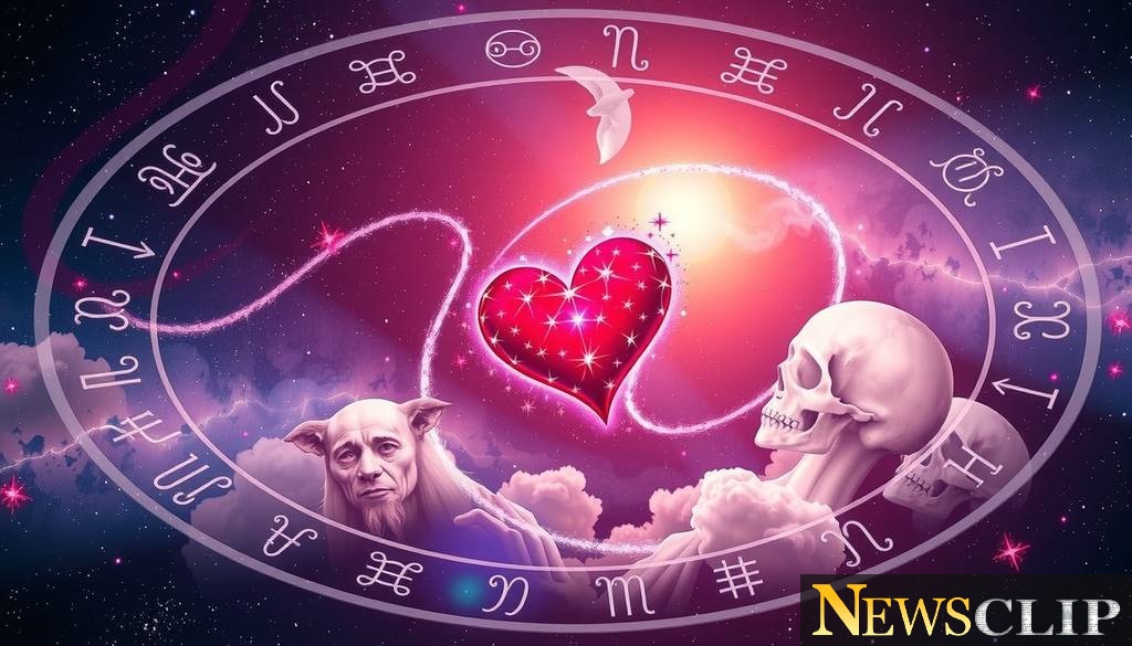Reflections on Love: Astrological Insights for February 15