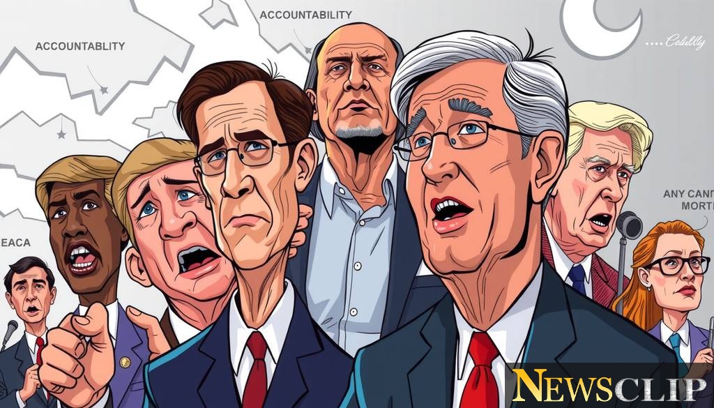 The Political Cartoons of February 15, 2026: A Lens on Legacy and Influence