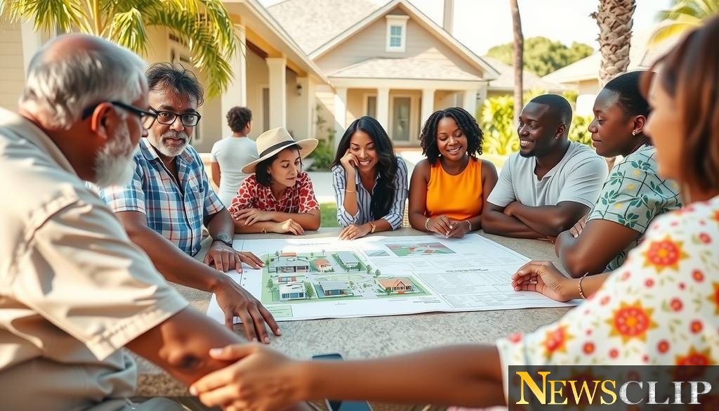 Local Voices Matter: The Case for Florida's Growth Management