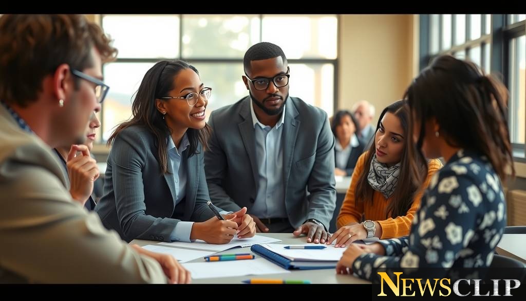 Navigating Change: The Challenges Ahead for Unit 4's New Superintendent