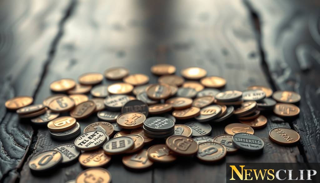 The End of an Era: Reflecting on the Penny's Legacy