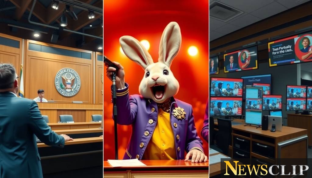 Visual Narratives: Examining the Week's Political Echoes and Cultural Currents