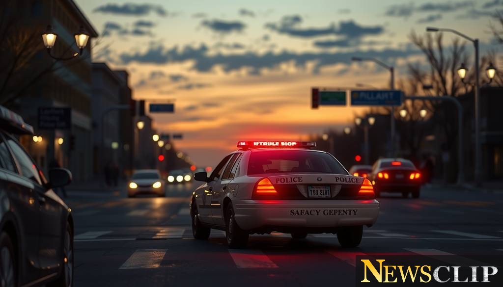 The Urgent Need for Policy Reform in Onondaga County Law Enforcement