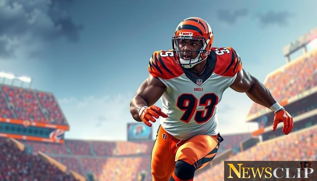 The Future of D.J. Reader: A 2026 Projection