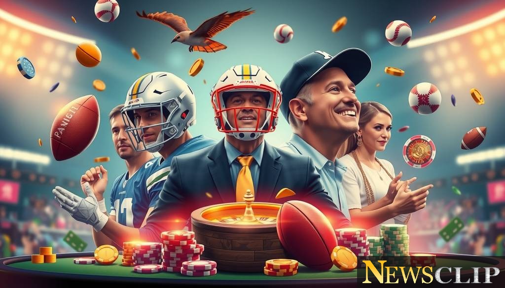 Why PENN Entertainment Might Be the Underdog You Should Root For