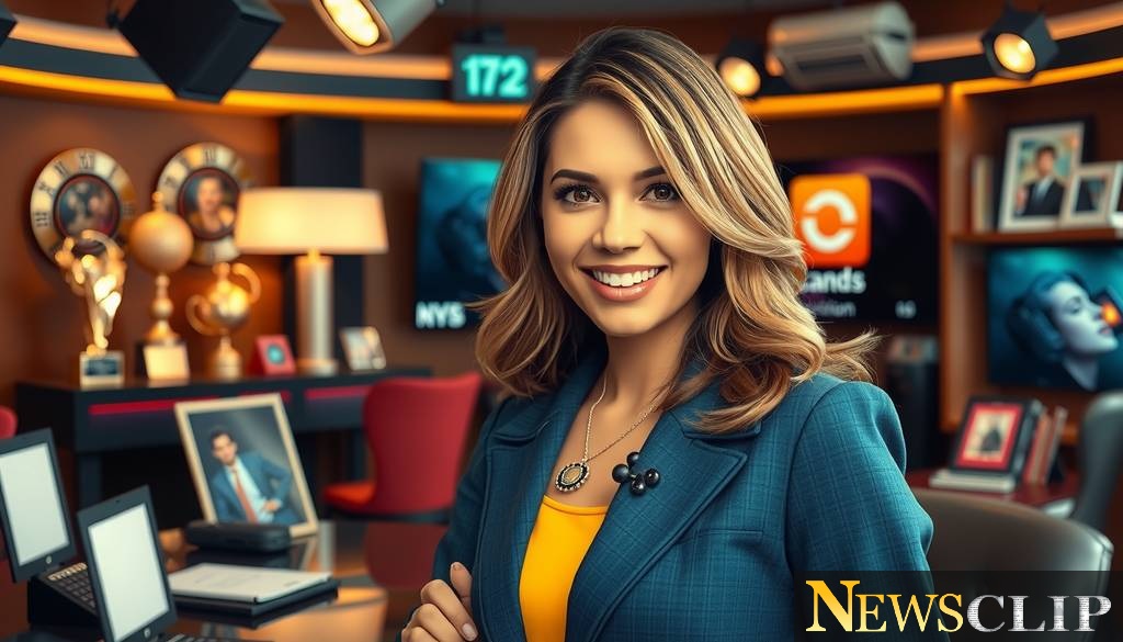 Shyra Latiolais: Crafting a Legacy Across Platforms