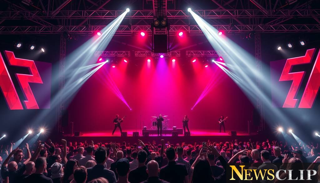 Rock Legends Hint at Retirement: Is 2026 the Final Curtain?