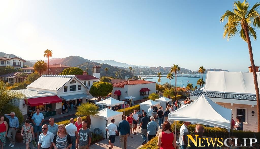 Malibu's Councils Commit to Business Growth with Extended Event Rules