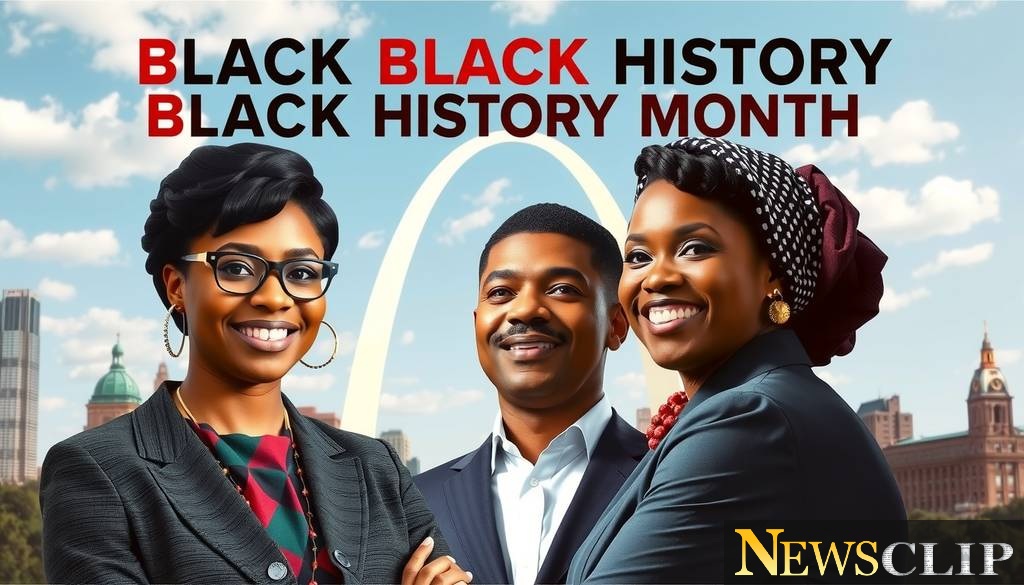 Celebrating Impact: Honoring Four Trailblazing Black Business Leaders This Black History Month