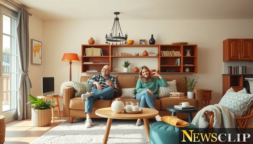 Why Buying a House with a Friend Could Be a Game-Changer
