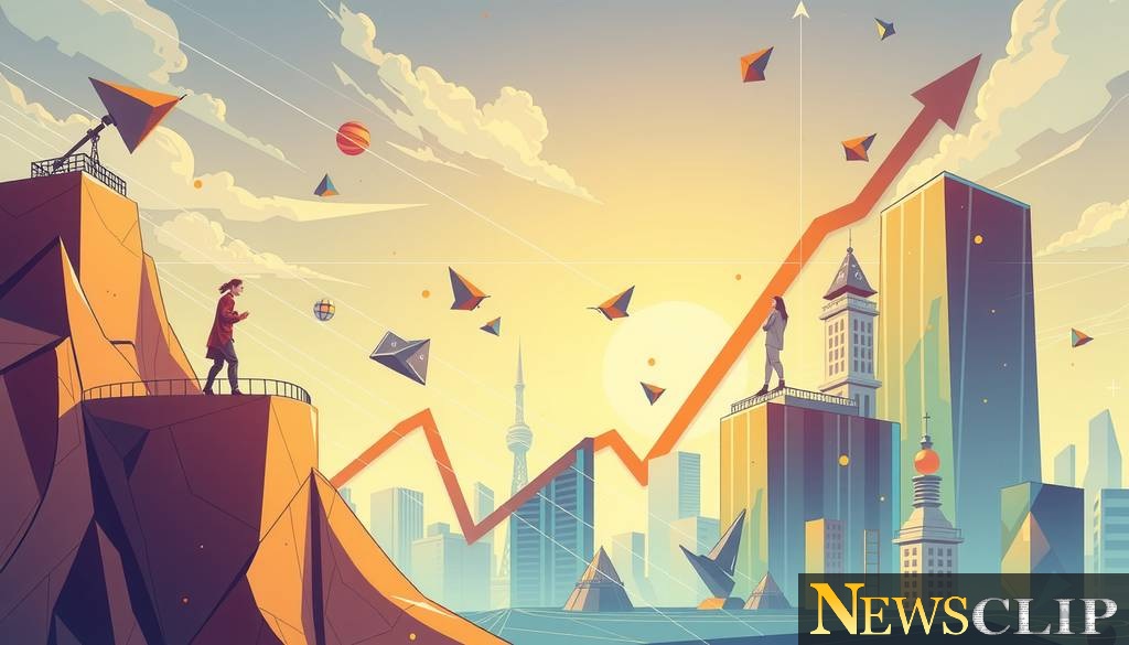 2026: The Rise of Soonicorns in a Booming Start-Up Landscape