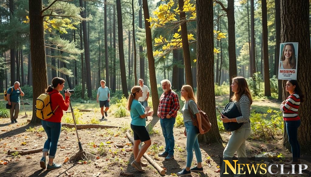 As Searches Continue, Hope for Missing Nancy Guthrie Remains Strong