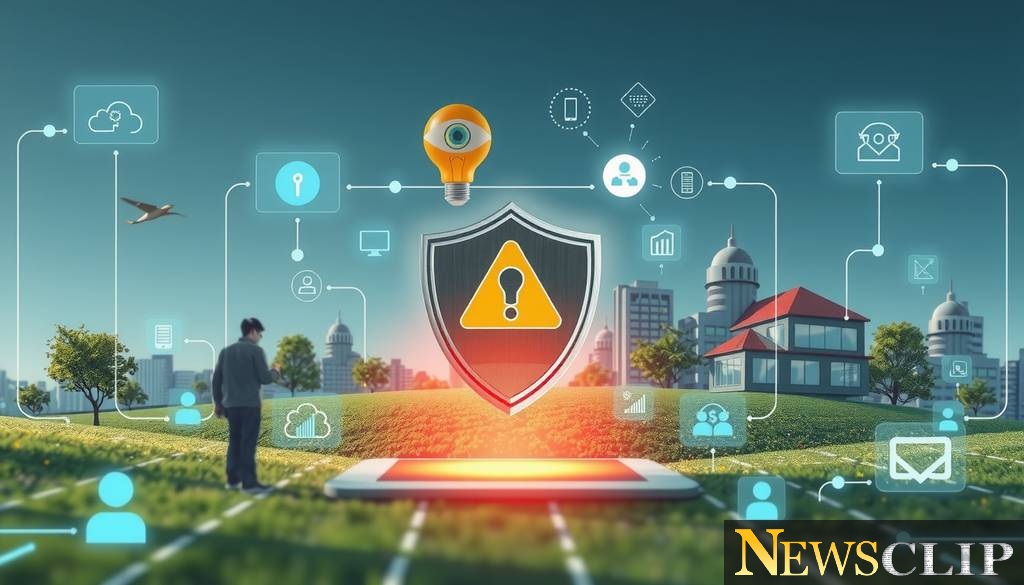 Navigating the Uneasy Intersection of AI and Child Safety
