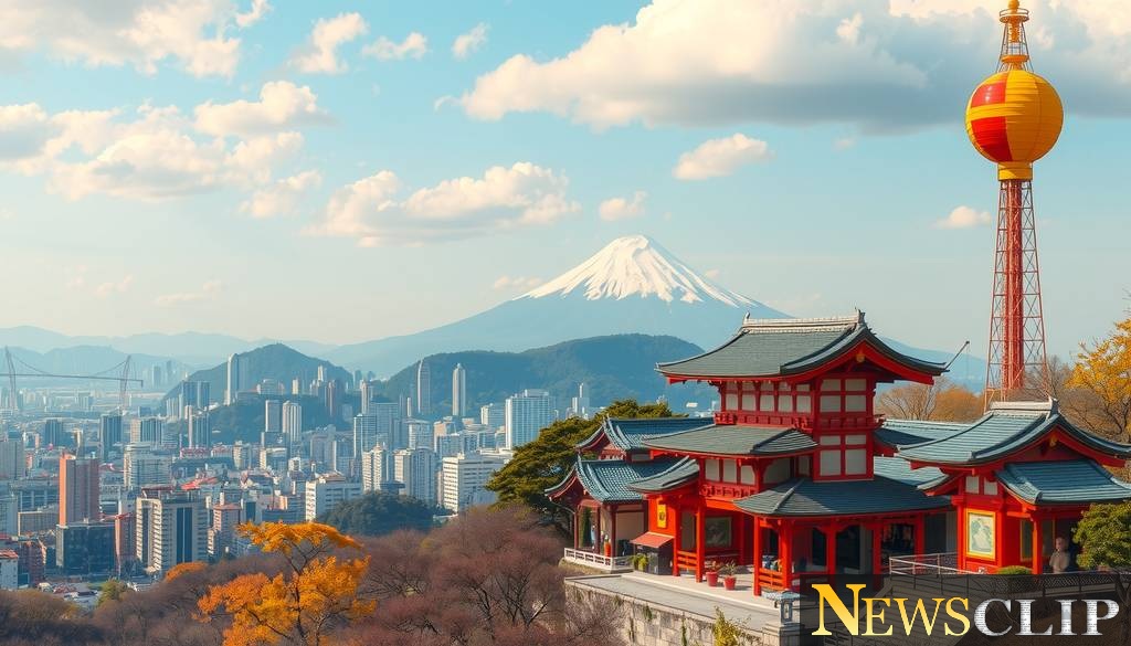 Japan's Economic Resilience: Navigating Uncertain Recovery in Q4