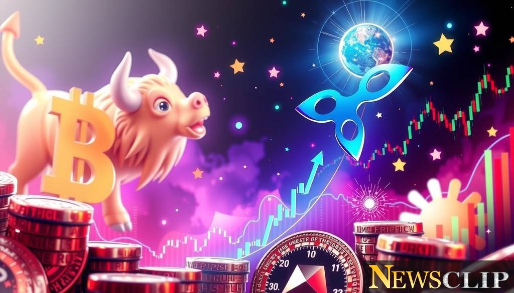 Ripple (XRP): A Rising Star or a Passing Trend?
