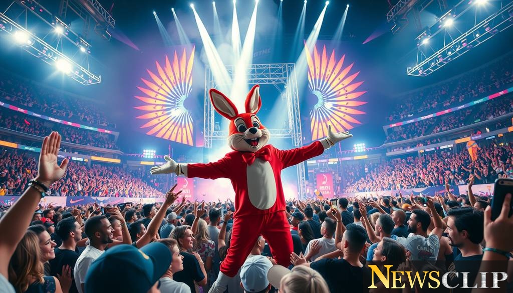 Bad Bunny's Halftime Show: A Cultural Touchstone Amid Controversy