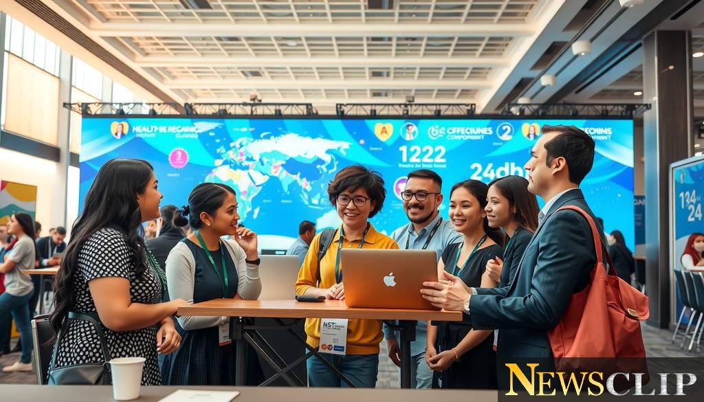 NMSU Students Drive Cross-Border Innovation at Binational Competition