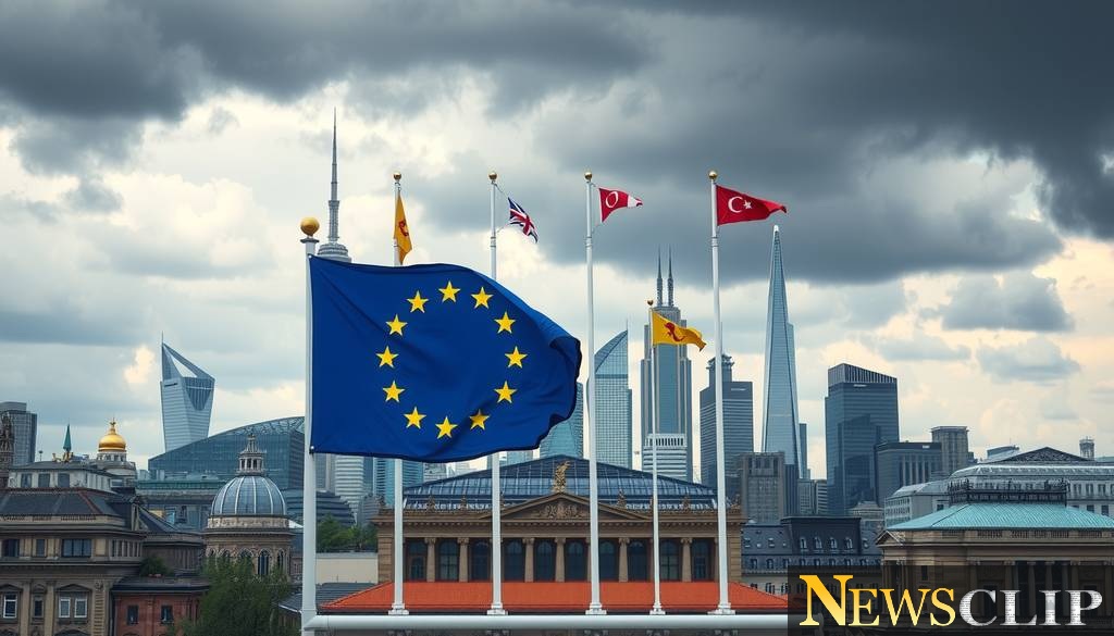 Is Europe Finally Confronting Its Challenges?